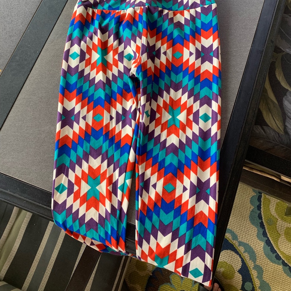 Lularoe Tights